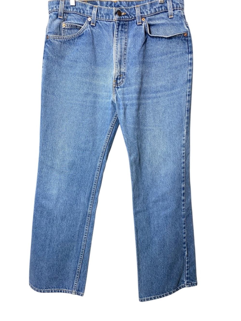 Vintage Levis Jeans Boot Cut
